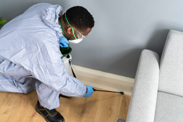 Best Pest Exclusion Services  in White Horse, NJ